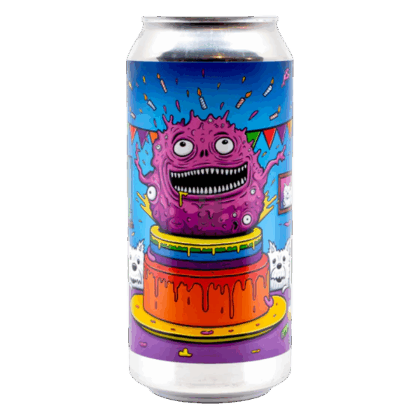7th Birtday Juice