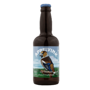 Appelvink
