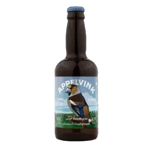 Appelvink