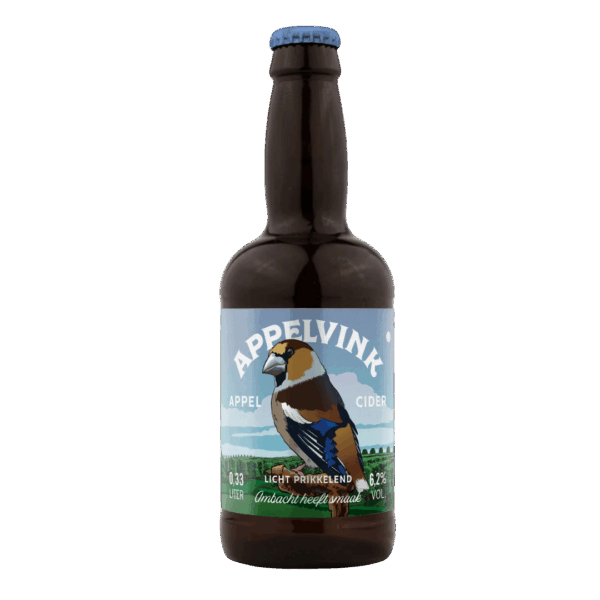 Appelvink