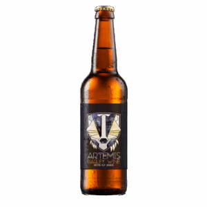 Artemis Barleywine
