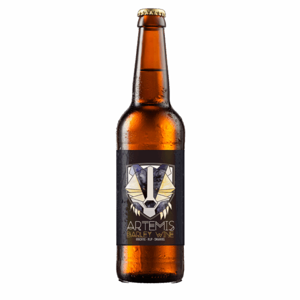 Artemis Barleywine
