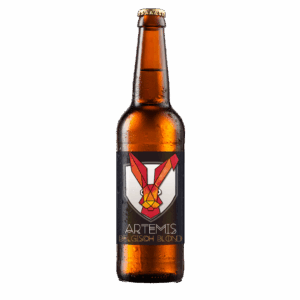 Artemis Belgisch Blond