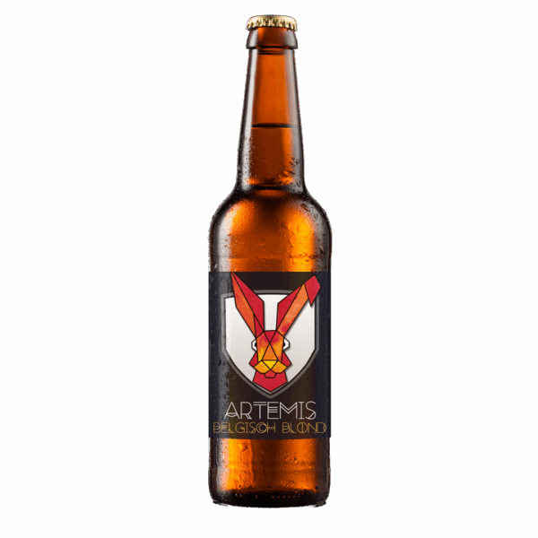 Artemis Belgisch Blond