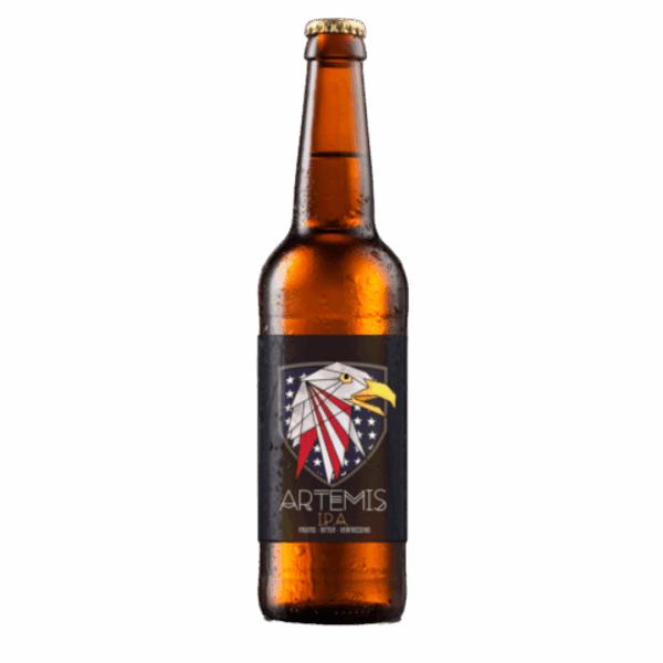 Artemis IPA