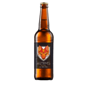 Artemis Tripel