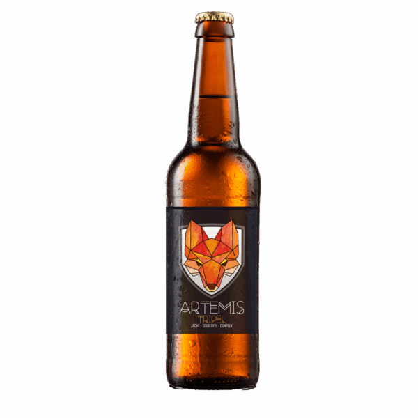 Artemis Tripel