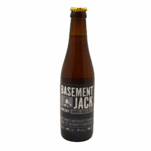 Basement Jack #2