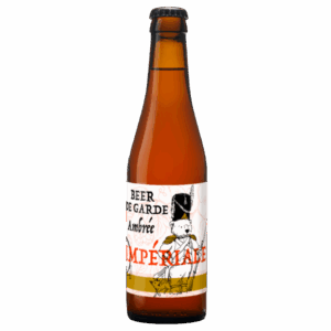 Beer de Garde