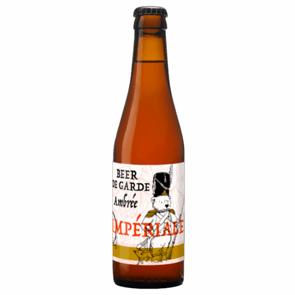 Beer de Garde