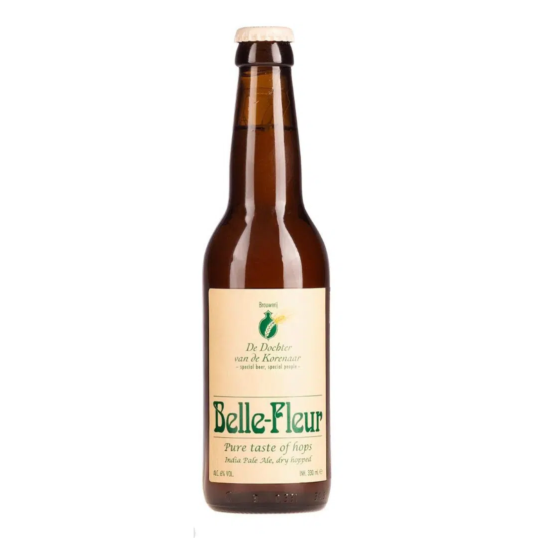 Belle Fleur