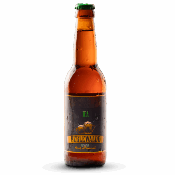 Berlewalde IPA