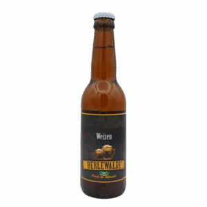 Berlewalde Weizen