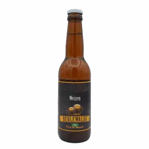 Berlewalde Weizen