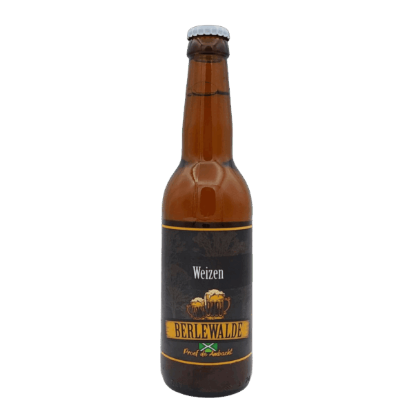 Berlewalde Weizen