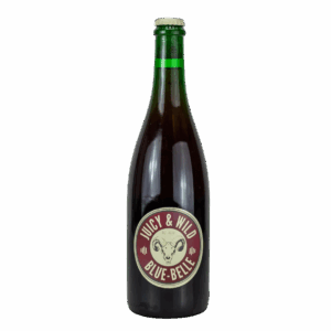 Blue-belle 75cl