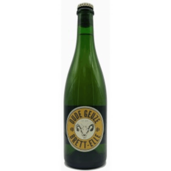 Brett-elle 75 cl