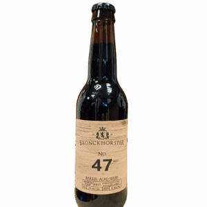 Bronckhorster No.47