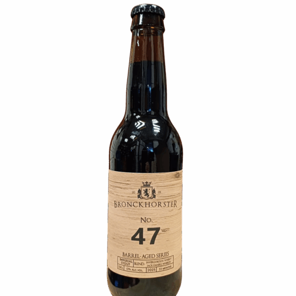 Bronckhorster No.47