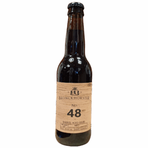 Bronckhorster No.48