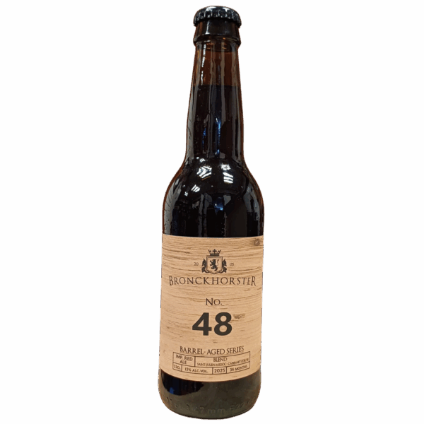 Bronckhorster No.48