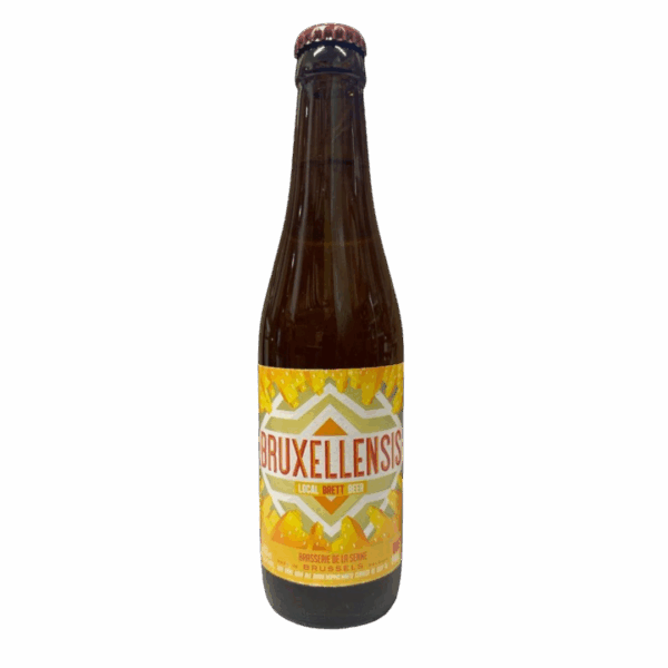 Bruxellensis