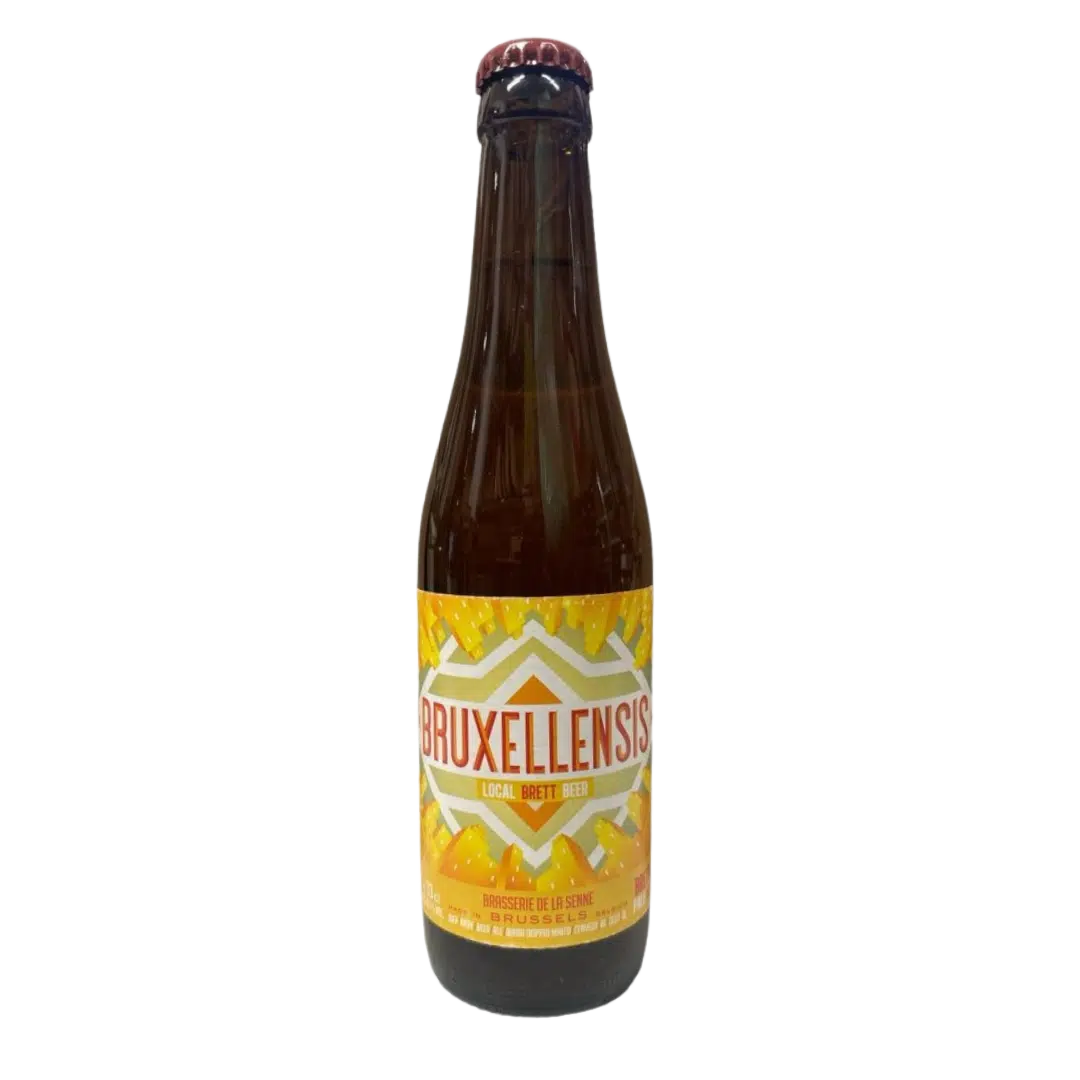Bruxellensis