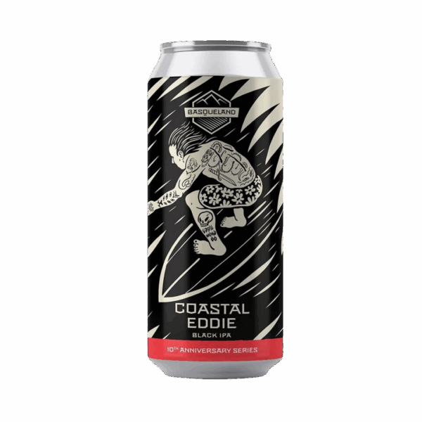 Coastal Eddie