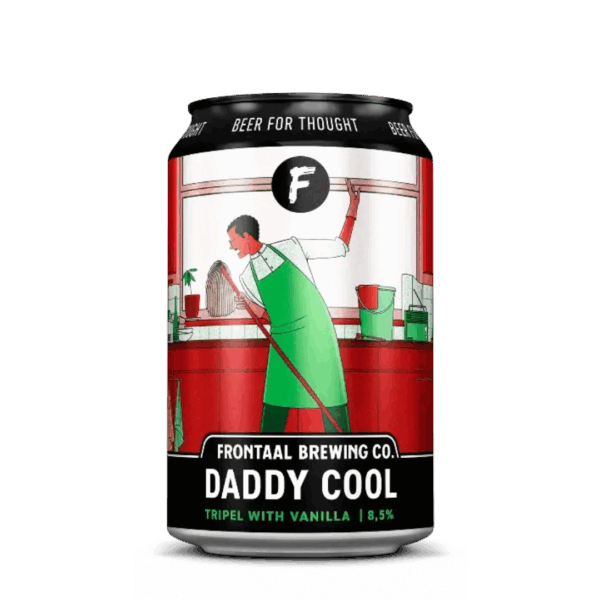 Daddy Cool