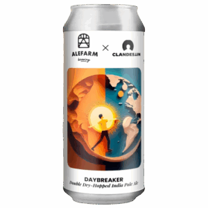 Daybreaker