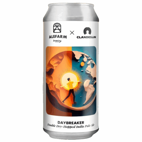 Daybreaker