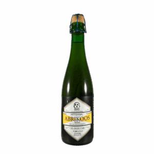De Cam Abrikoos Lambic