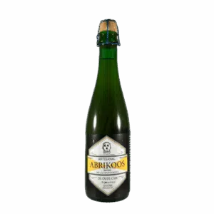 De Cam Abrikoos Lambic