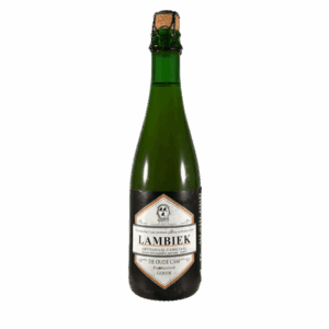 De Cam Lambiek