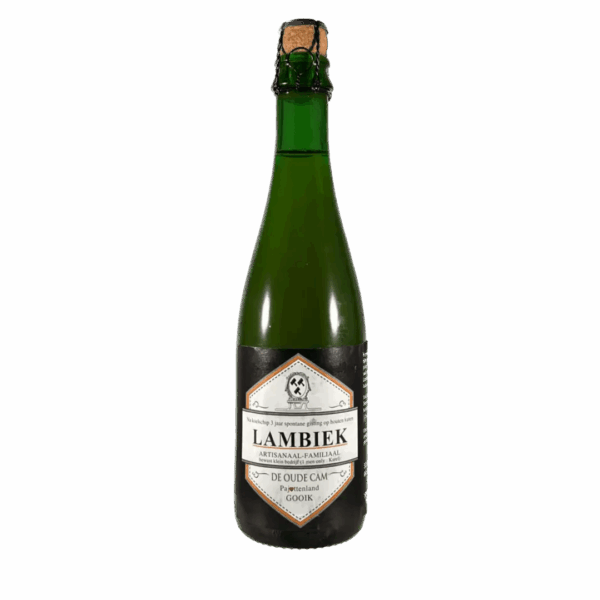 De Cam Lambiek
