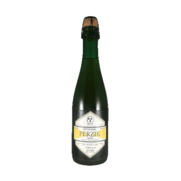 De Cam Perzik Lambic