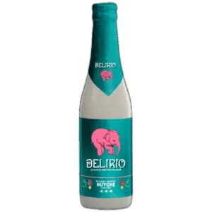 Delirio NA