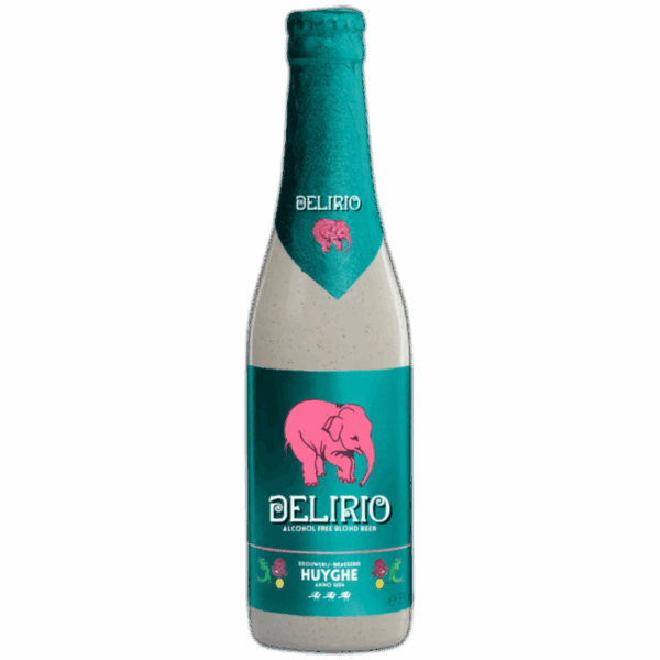 Delirio NA