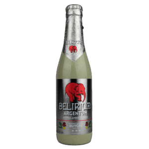 Delirium Argentum