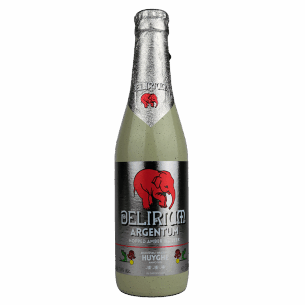 Delirium Argentum