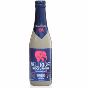 Delirium Nocturnum