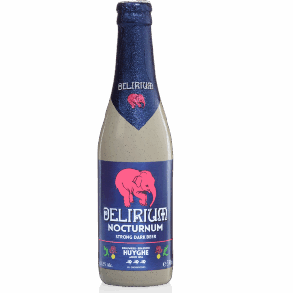 Delirium Nocturnum