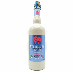 Delirium Tremens 75cl