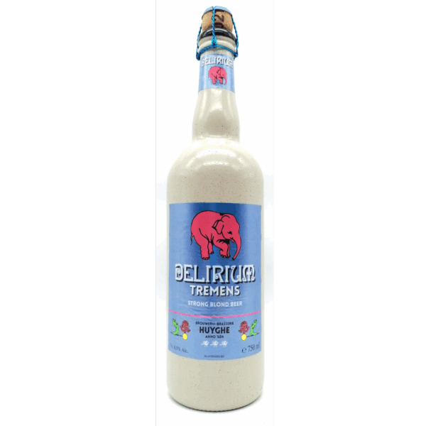 Delirium Tremens 75cl
