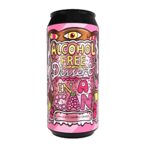 DIC Chocolat Smores Alcohol Free
