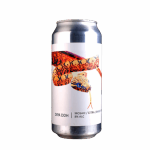 DIPA Mosaic/Citra/Barbe Rouge