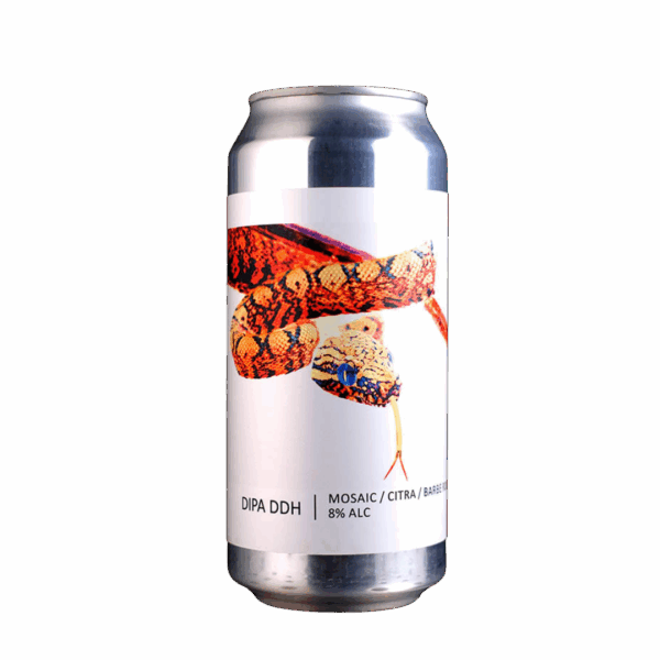DIPA Mosaic/Citra/Barbe Rouge