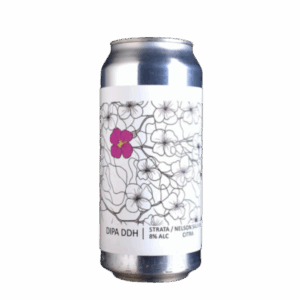 DIPA Strata/Nelson Sauvin