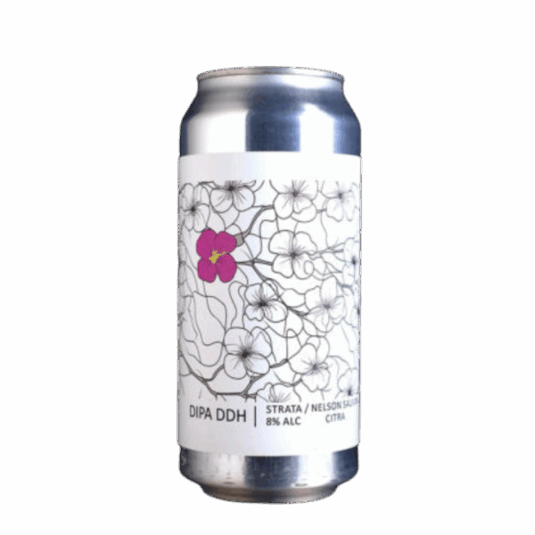 DIPA Strata/Nelson Sauvin