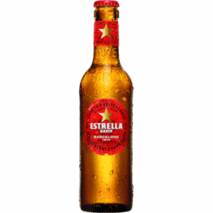 Estrella Damm